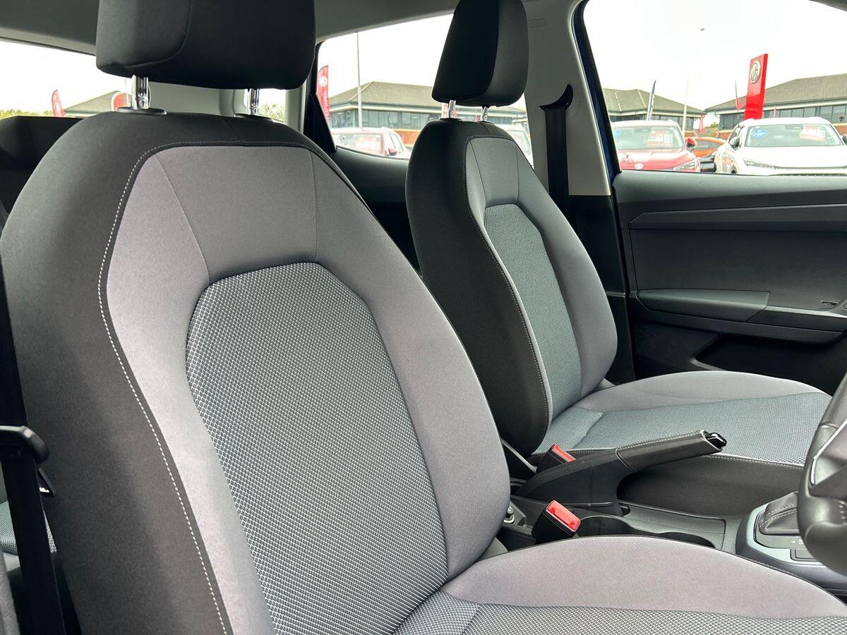 Used SEAT Arona 2021 for sale - 76274602: Photo 18