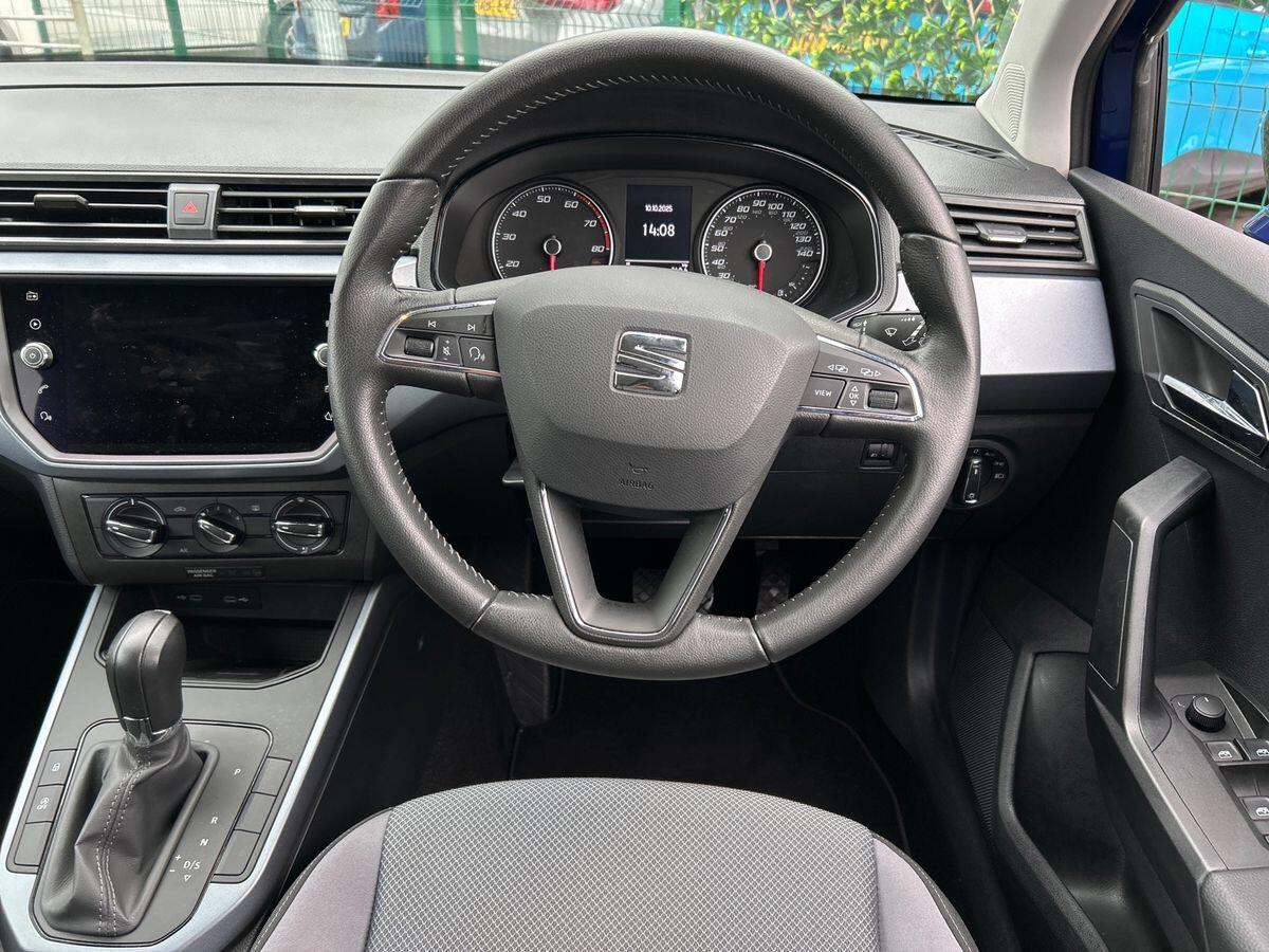 Used SEAT Arona 2021 for sale - 76274602: Photo 19