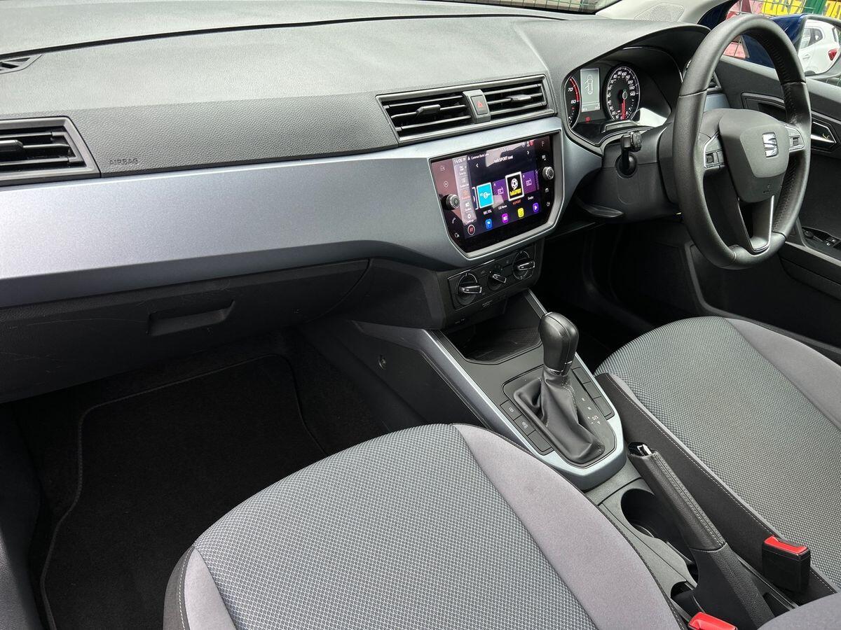 Used SEAT Arona 2021 for sale - 76274602: Photo 2