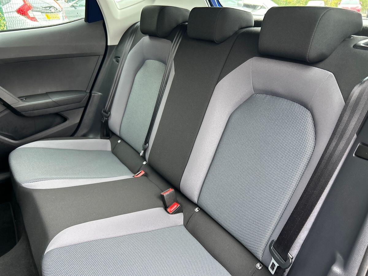 Used SEAT Arona 2021 for sale - 76274602: Photo 20