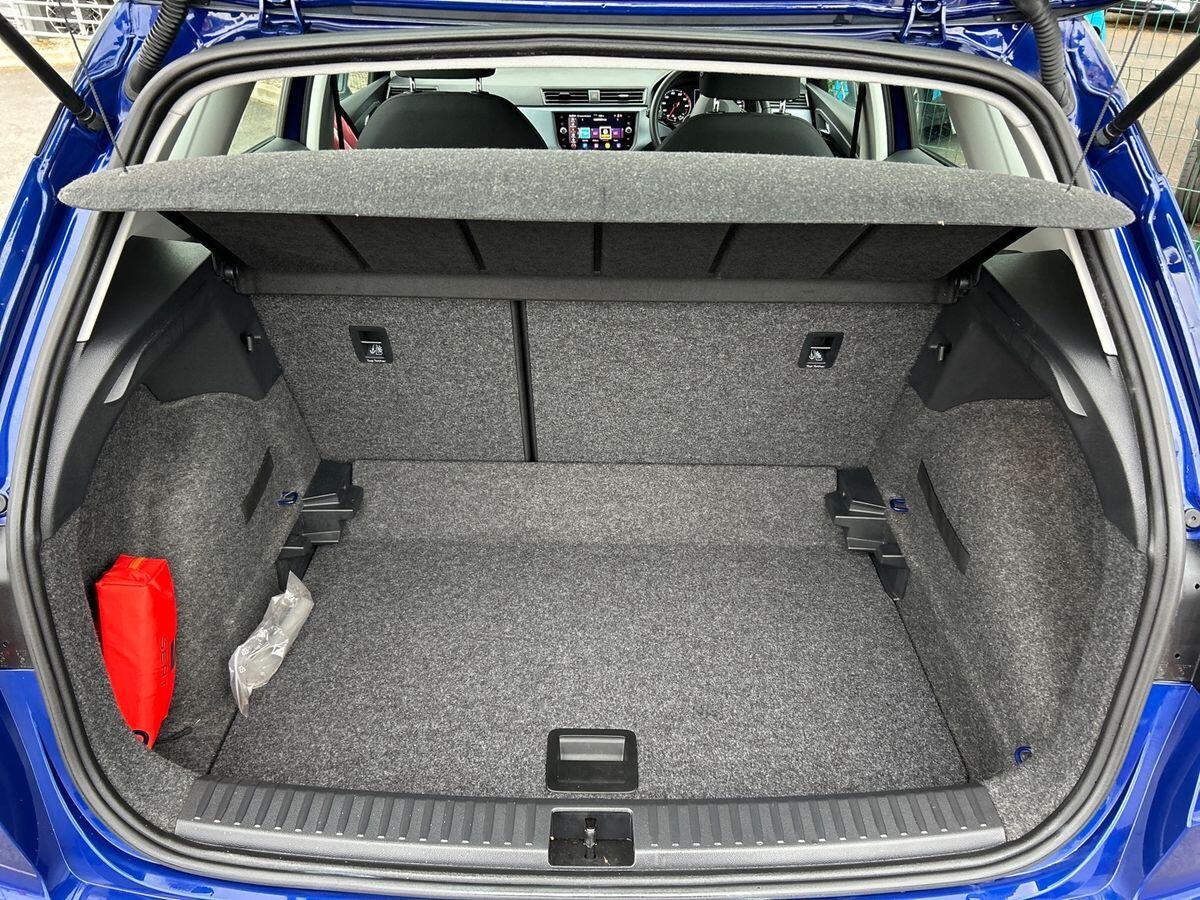 Used SEAT Arona 2021 for sale - 76274602: Photo 21