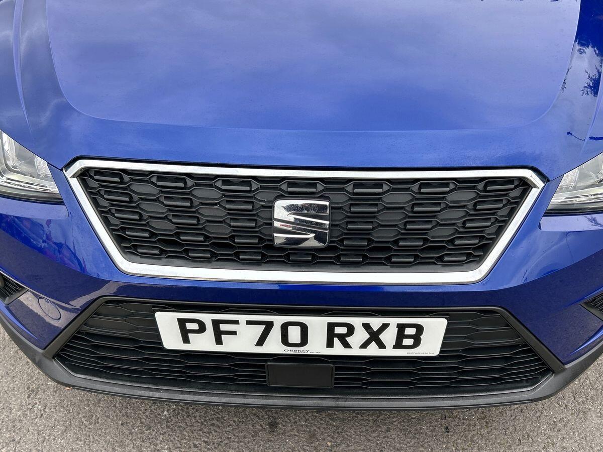 Used SEAT Arona 2021 for sale - 76274602: Photo 27