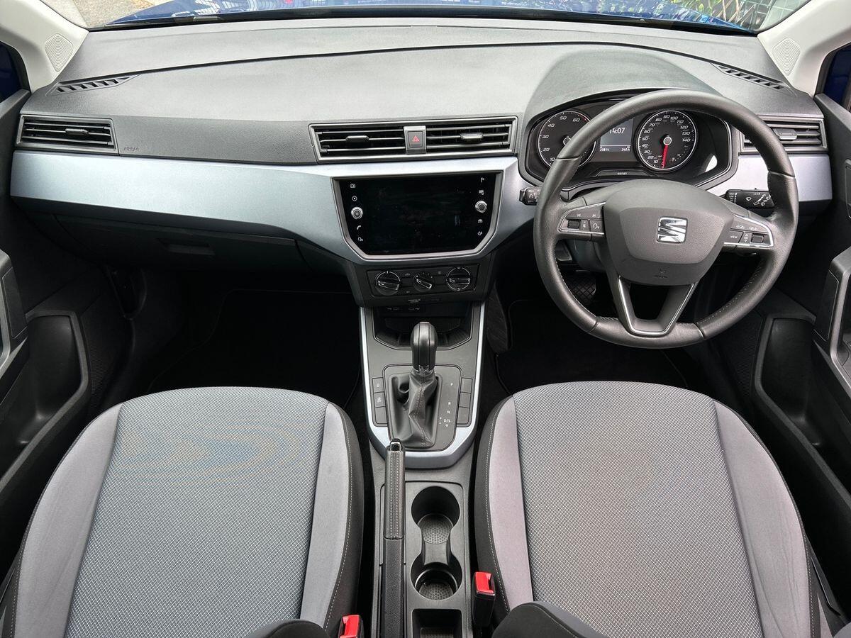 Used SEAT Arona 2021 for sale - 76274602: Photo 7