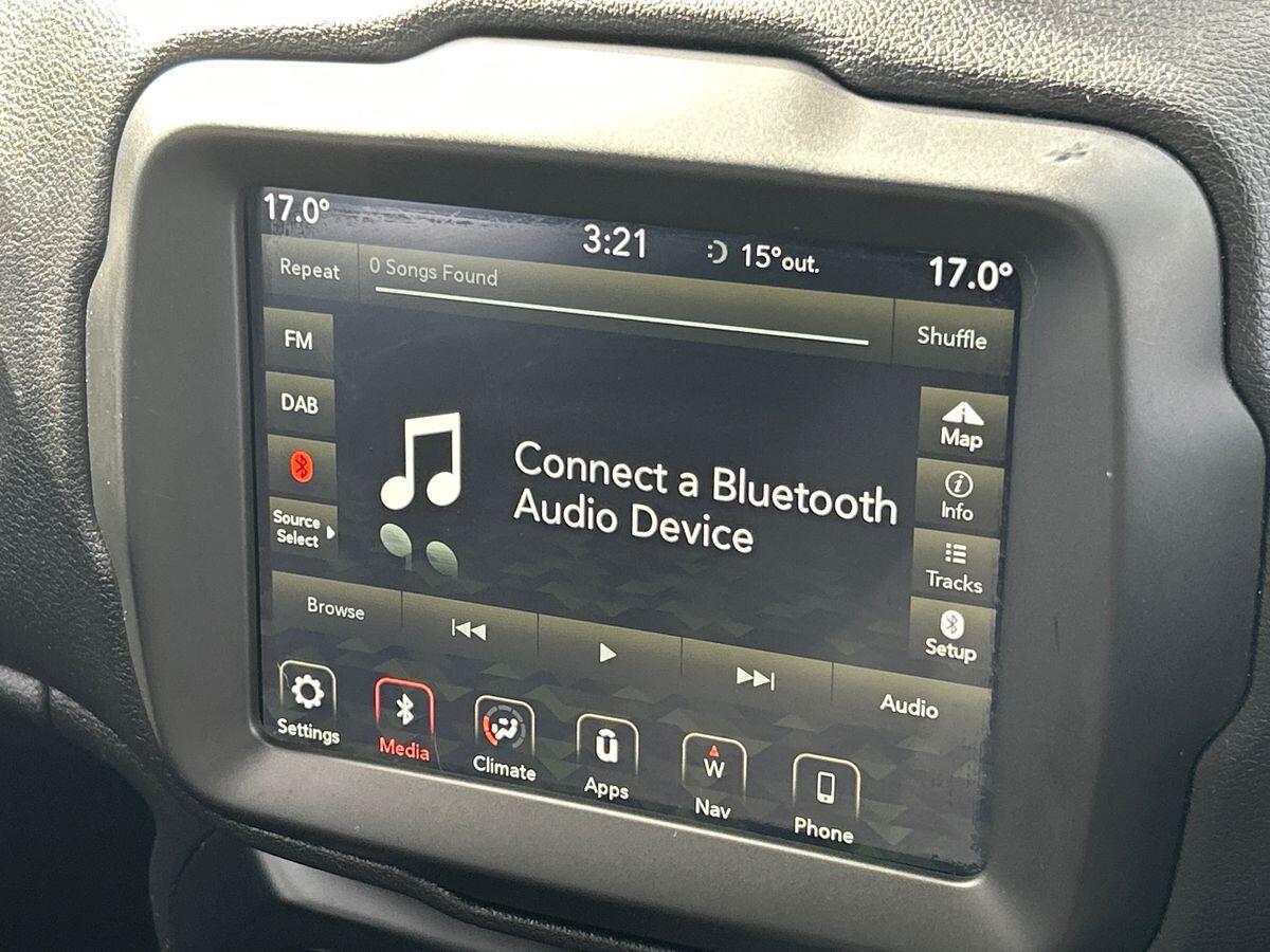 Used Jeep Renegade 2019 for sale - 76495334: Photo 9