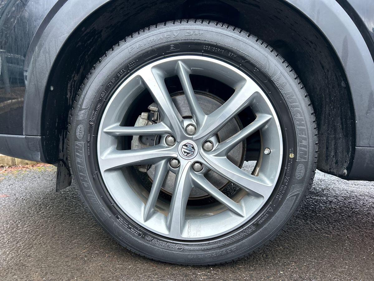 Used MG MG HS 2023 for sale - 77147481: Photo 10