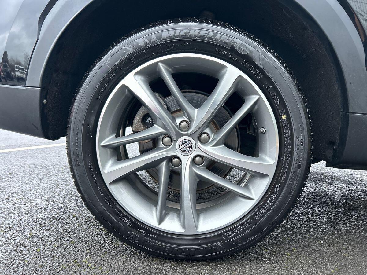 Used MG MG HS 2023 for sale - 77147481: Photo 12