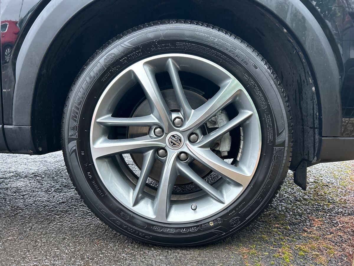 Used MG MG HS 2023 for sale - 77147481: Photo 13