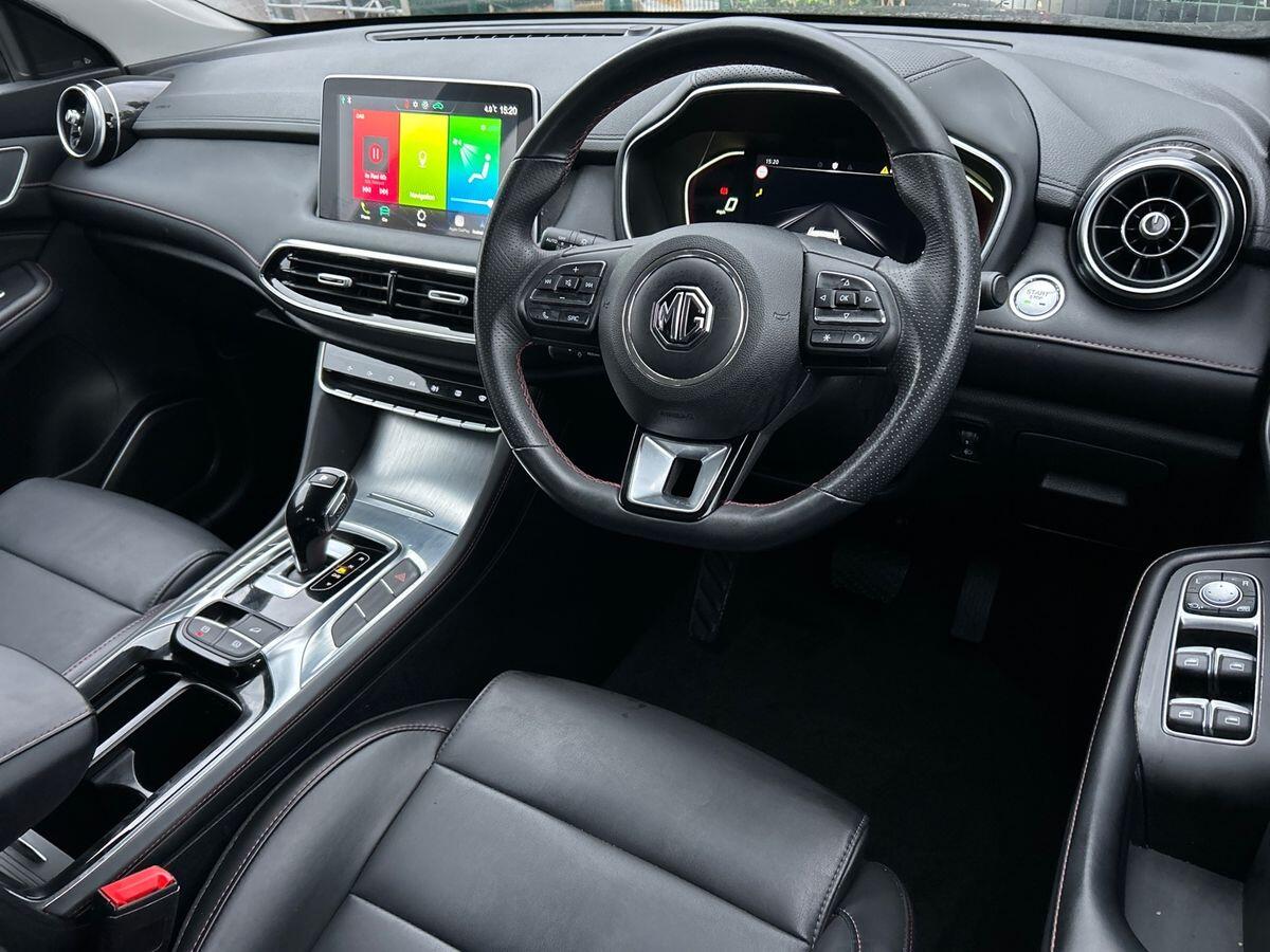 Used MG MG HS 2023 for sale - 77147481: Photo 14