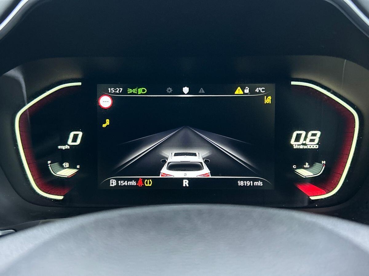 Used MG MG HS 2023 for sale - 77147481: Photo 15