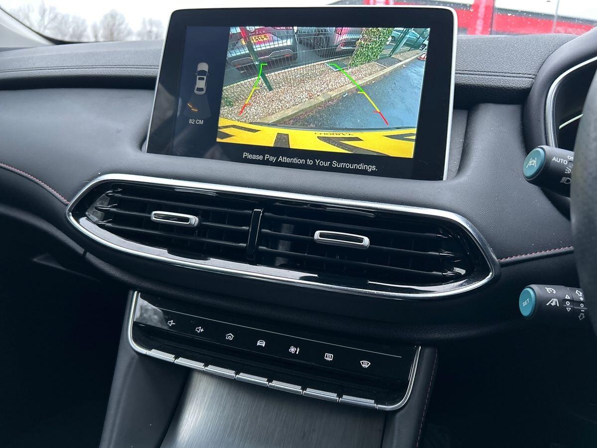 Used MG MG HS 2023 for sale - 77147481: Photo 17