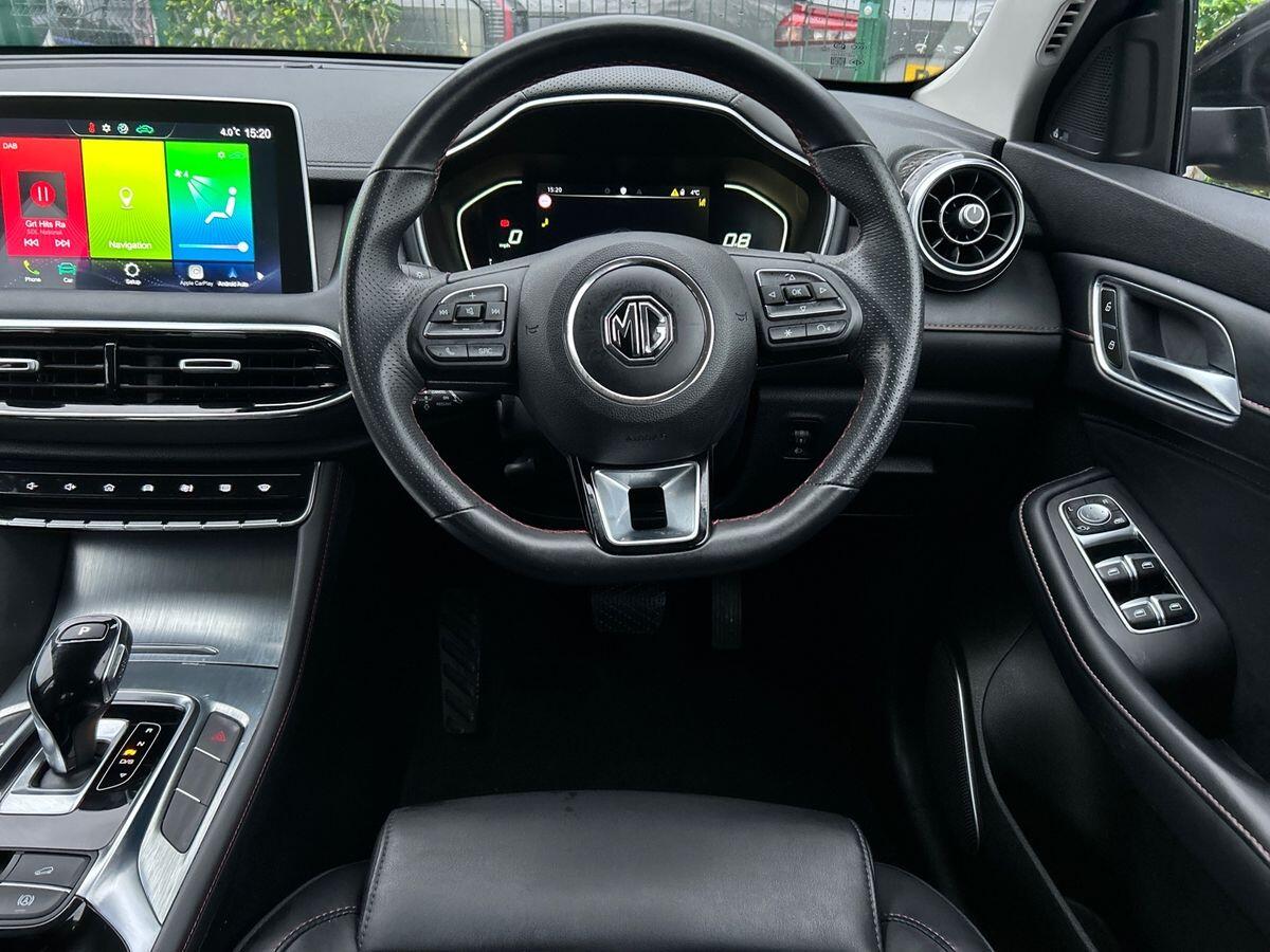 Used MG MG HS 2023 for sale - 77147481: Photo 19