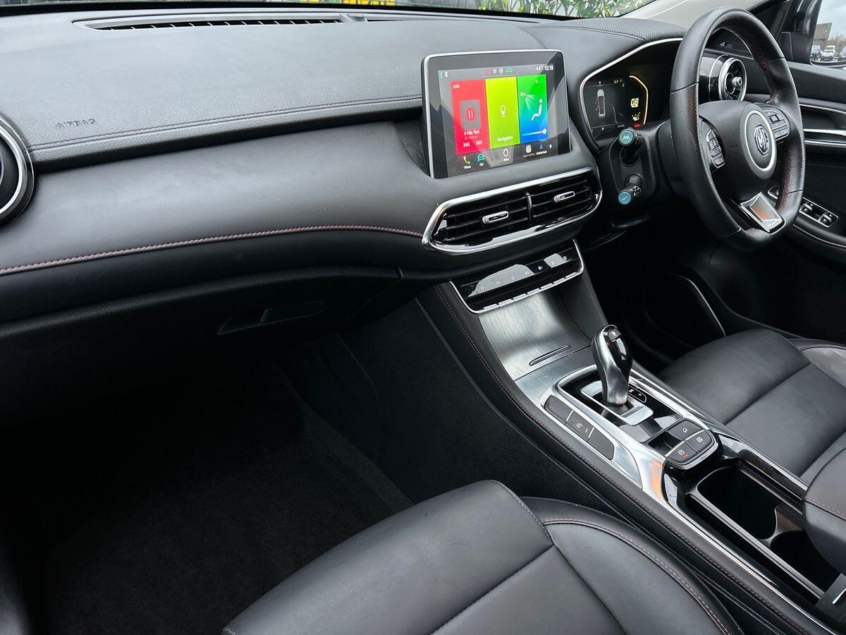 Used MG MG HS 2023 for sale - 77147481: Photo 2