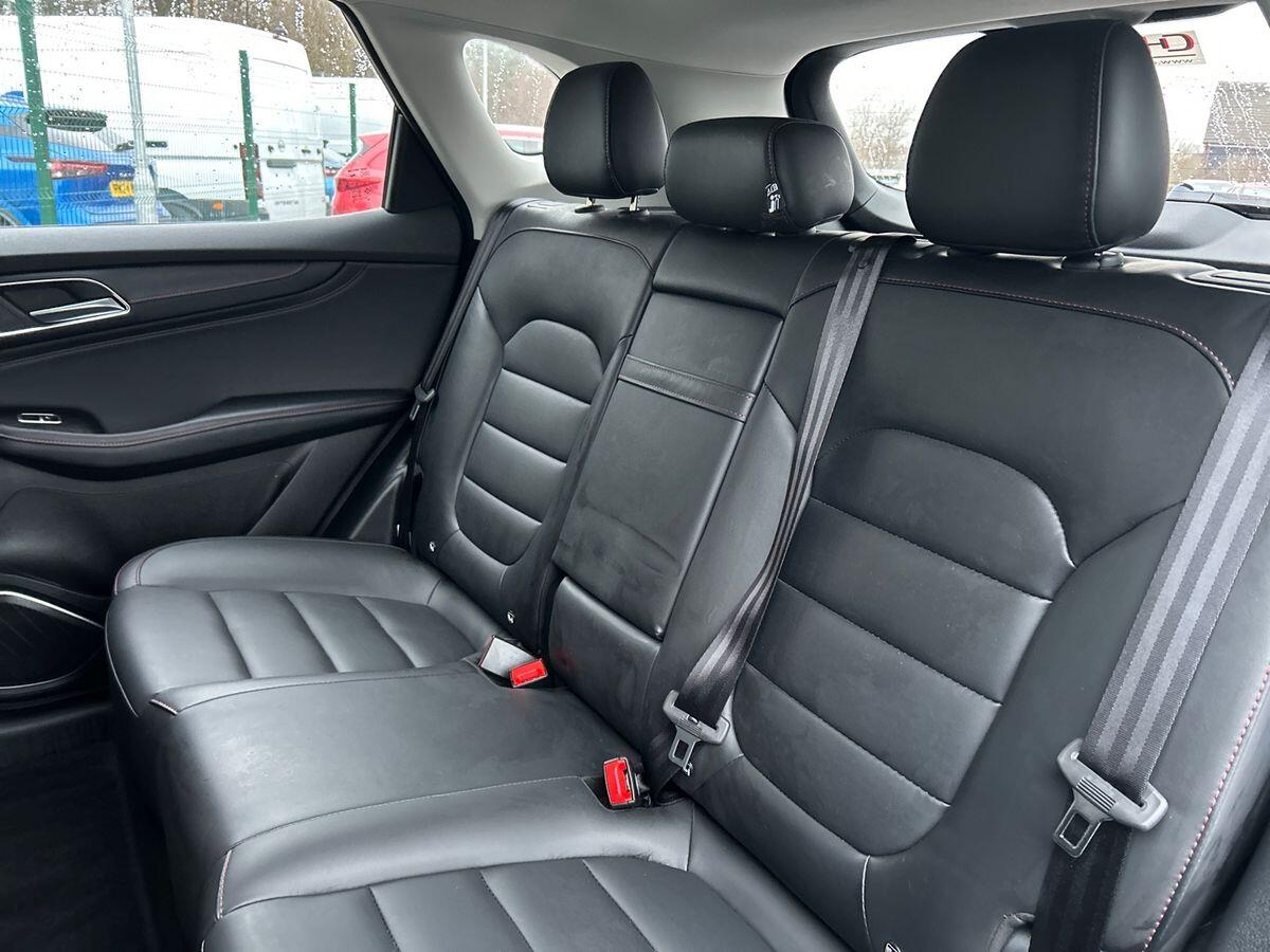 Used MG MG HS 2023 for sale - 77147481: Photo 20