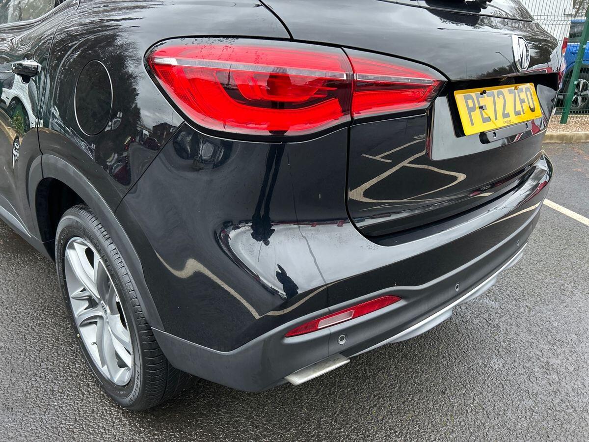 Used MG MG HS 2023 for sale - 77147481: Photo 22