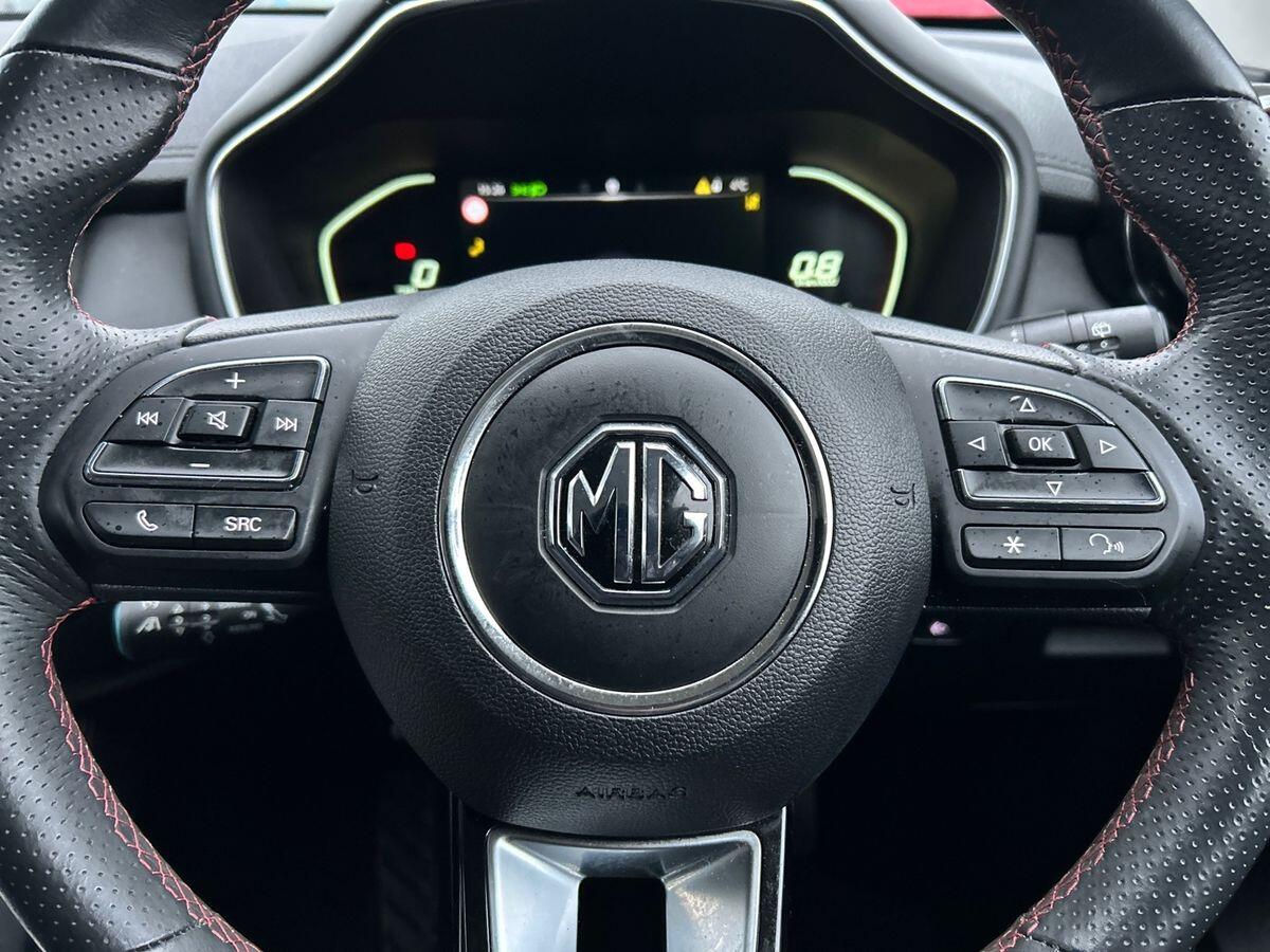 Used MG MG HS 2023 for sale - 77147481: Photo 28