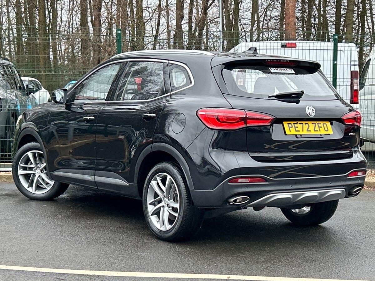 Used MG MG HS 2023 for sale - 77147481: Photo 3