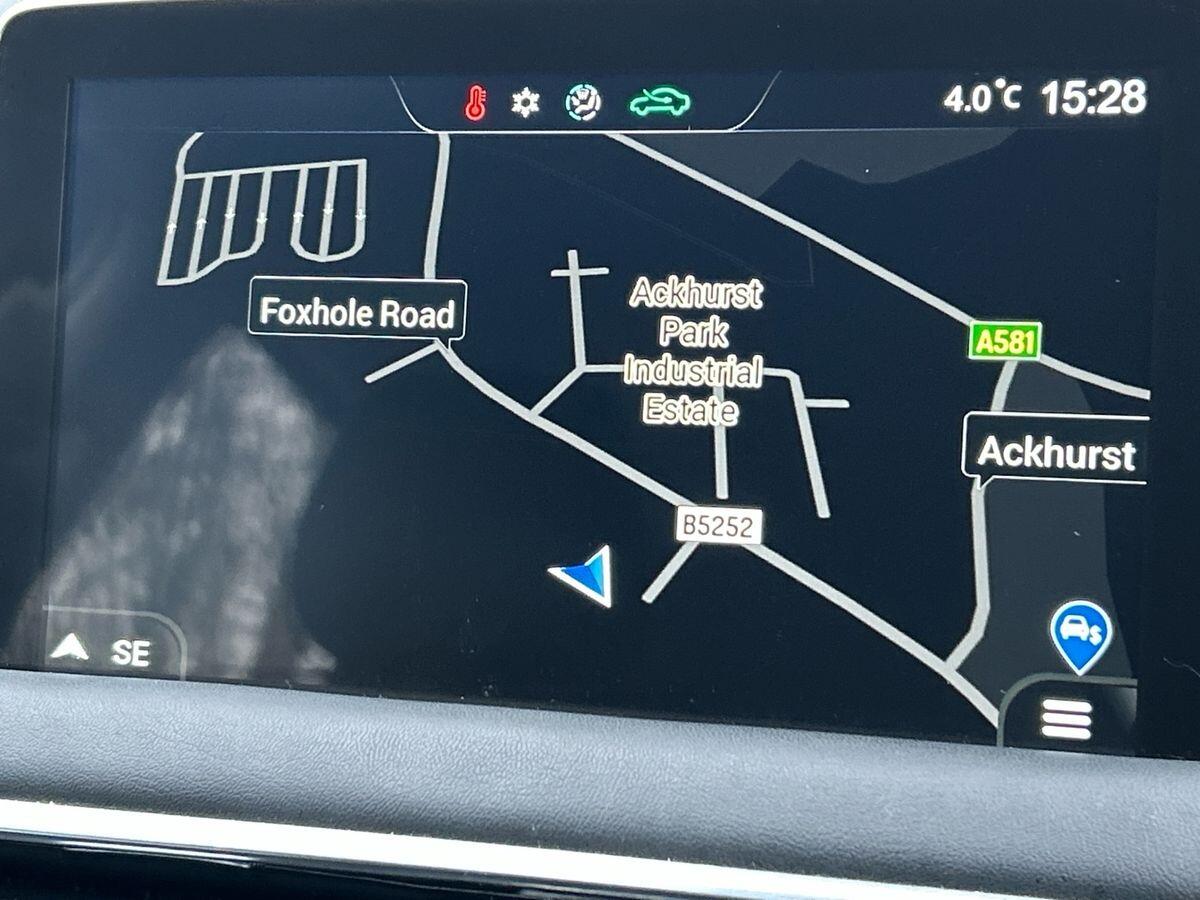 Used MG MG HS 2023 for sale - 77147481: Photo 32