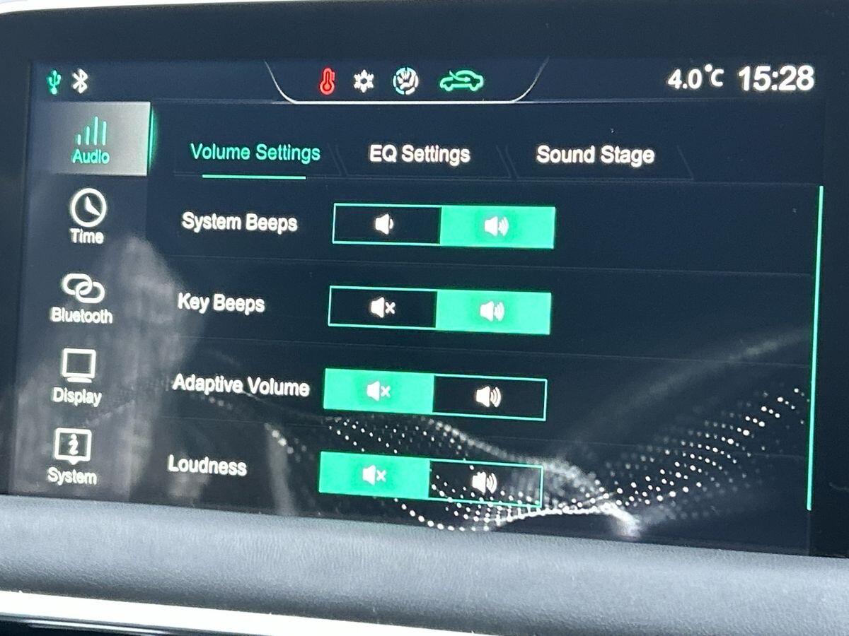 Used MG MG HS 2023 for sale - 77147481: Photo 34