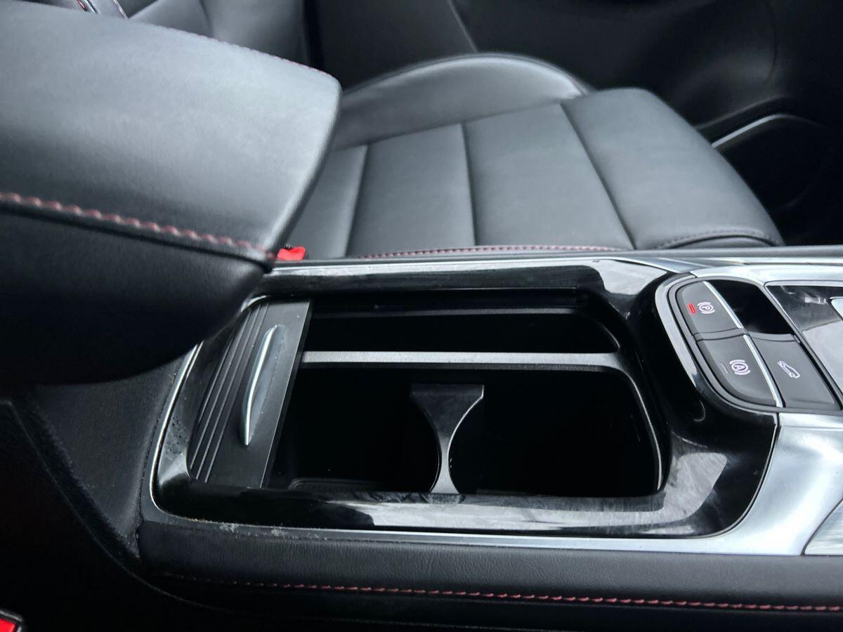 Used MG MG HS 2023 for sale - 77147481: Photo 38