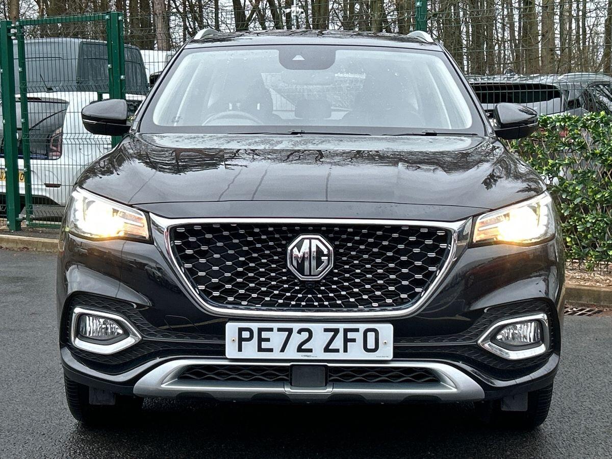 Used MG MG HS 2023 for sale - 77147481: Photo 4