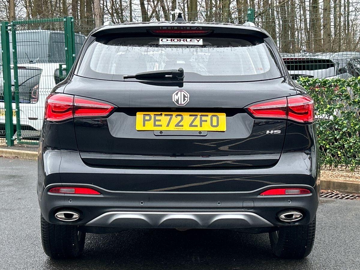 Used MG MG HS 2023 for sale - 77147481: Photo 5