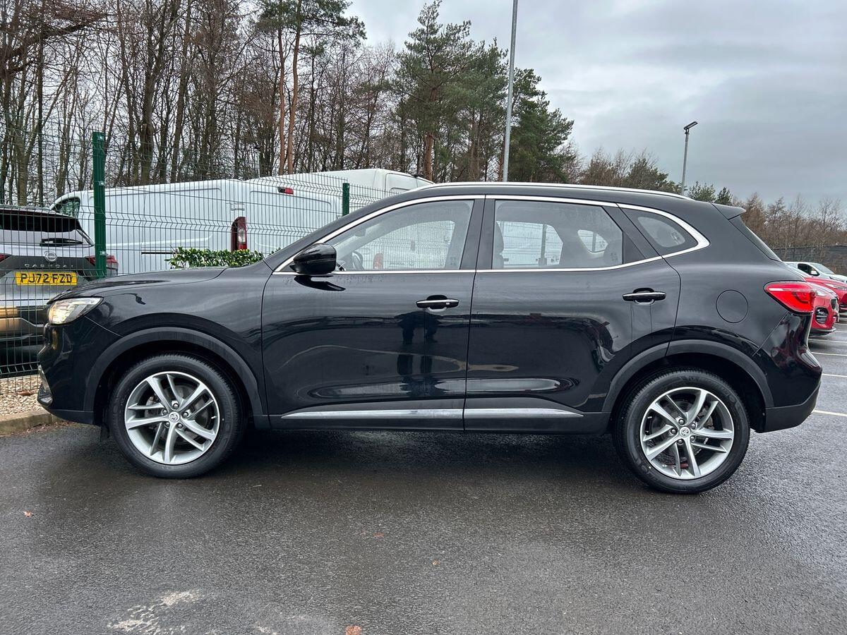 Used MG MG HS 2023 for sale - 77147481: Photo 6