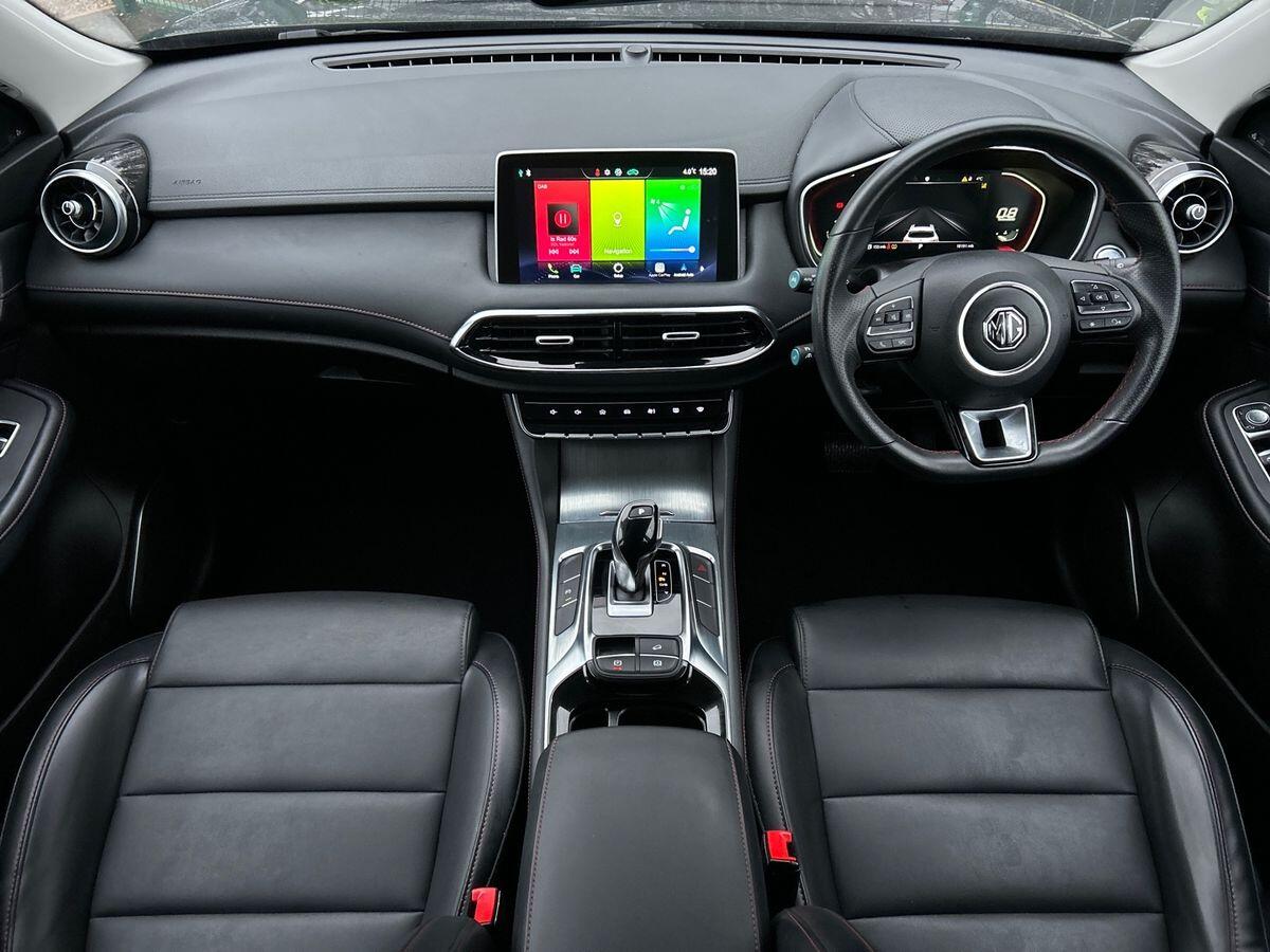 Used MG MG HS 2023 for sale - 77147481: Photo 7