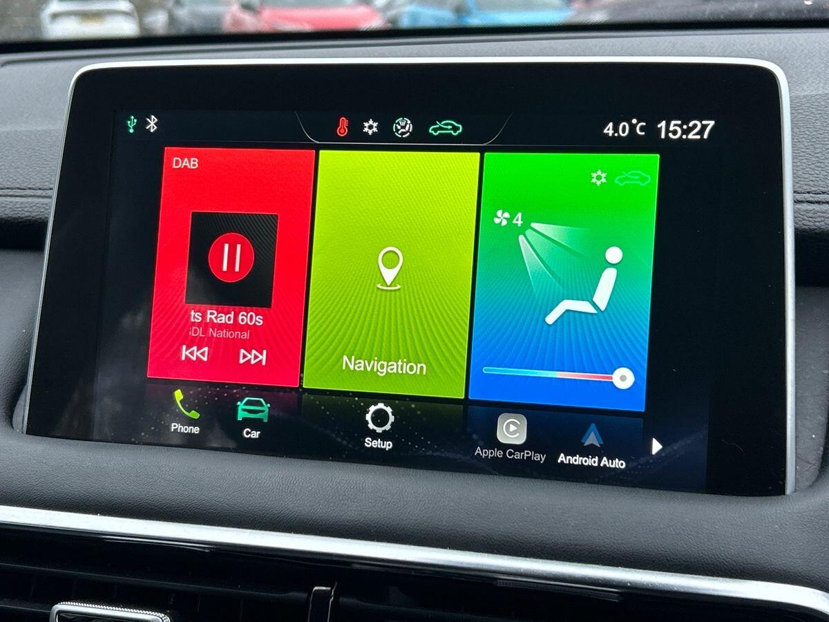 Used MG MG HS 2023 for sale - 77147481: Photo 9