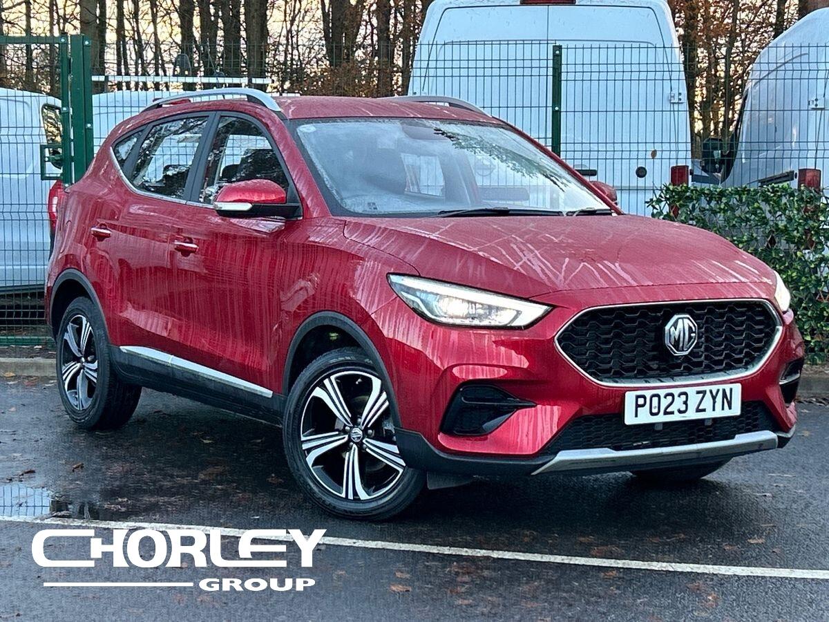 Used MG MG ZS 2023 for sale - 76805339: Photo 1