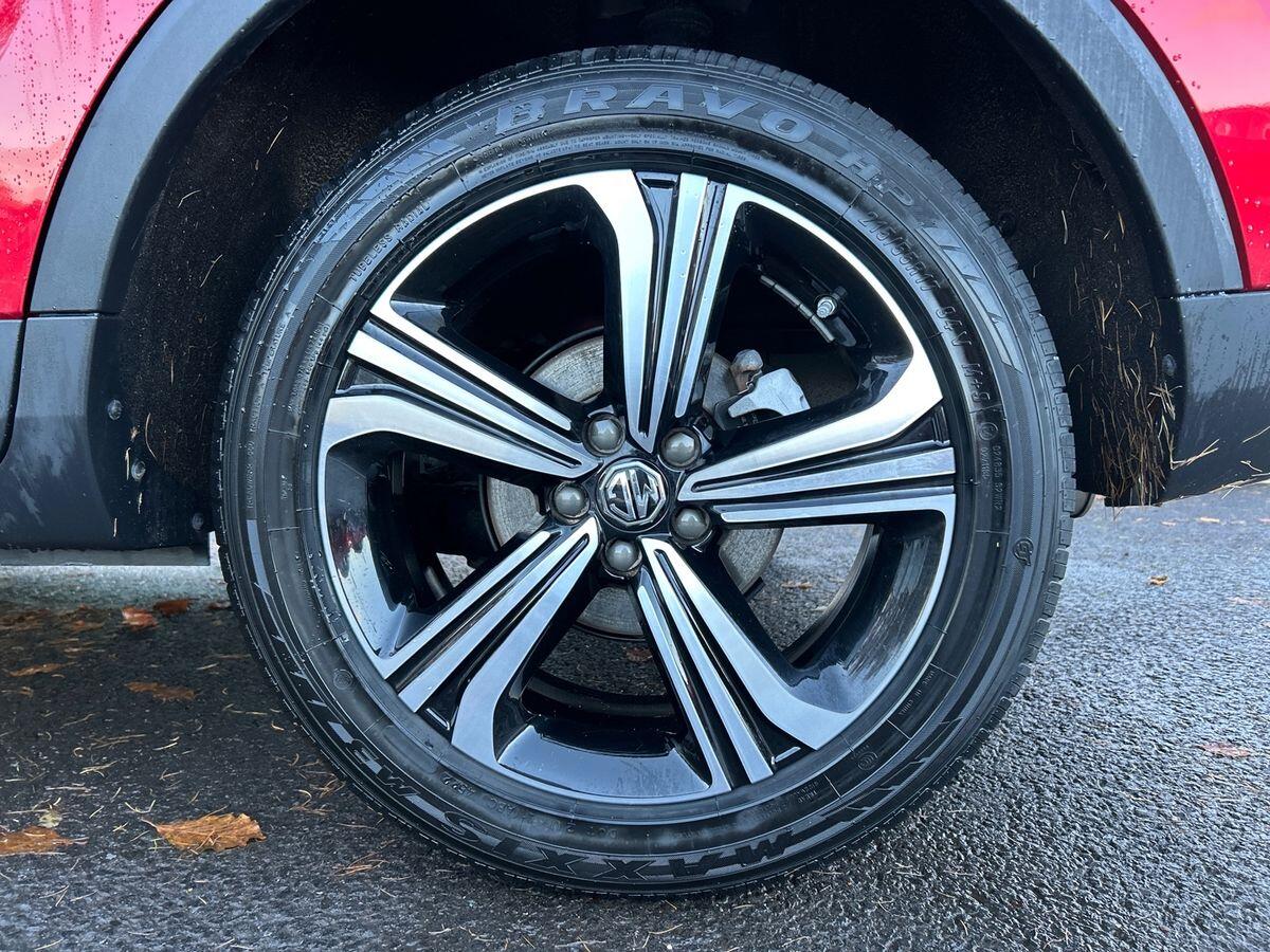 Used MG MG ZS 2023 for sale - 76805339: Photo 11