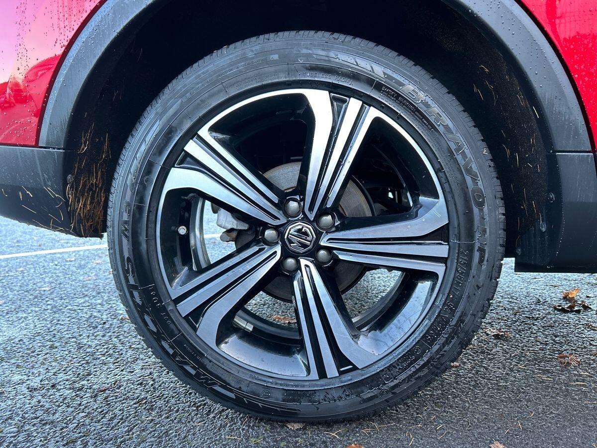 Used MG MG ZS 2023 for sale - 76805339: Photo 12