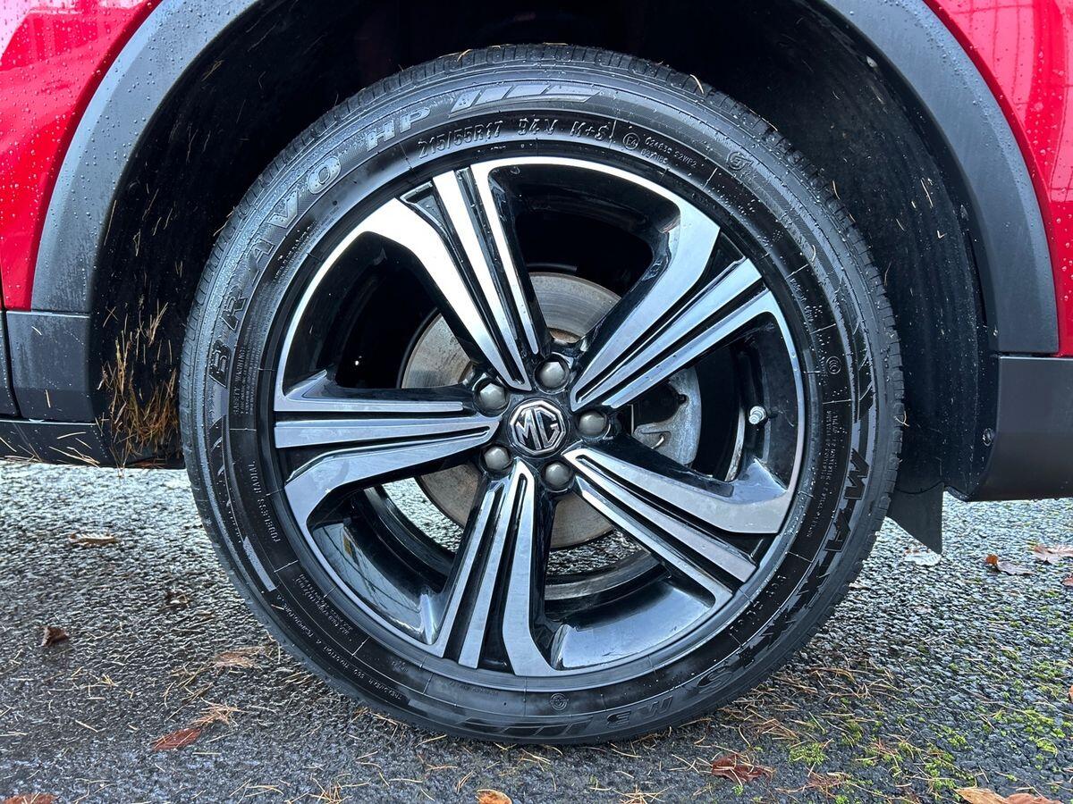 Used MG MG ZS 2023 for sale - 76805339: Photo 13