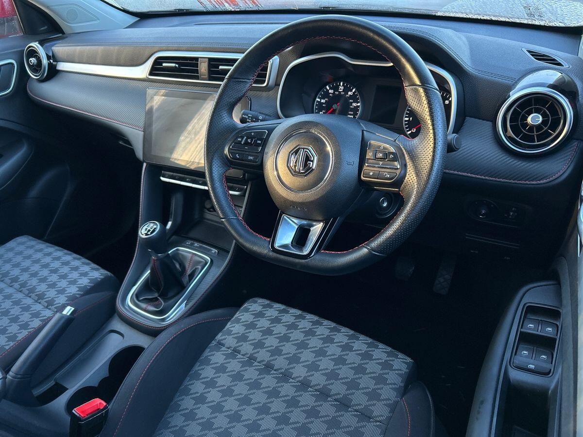 Used MG MG ZS 2023 for sale - 76805339: Photo 14