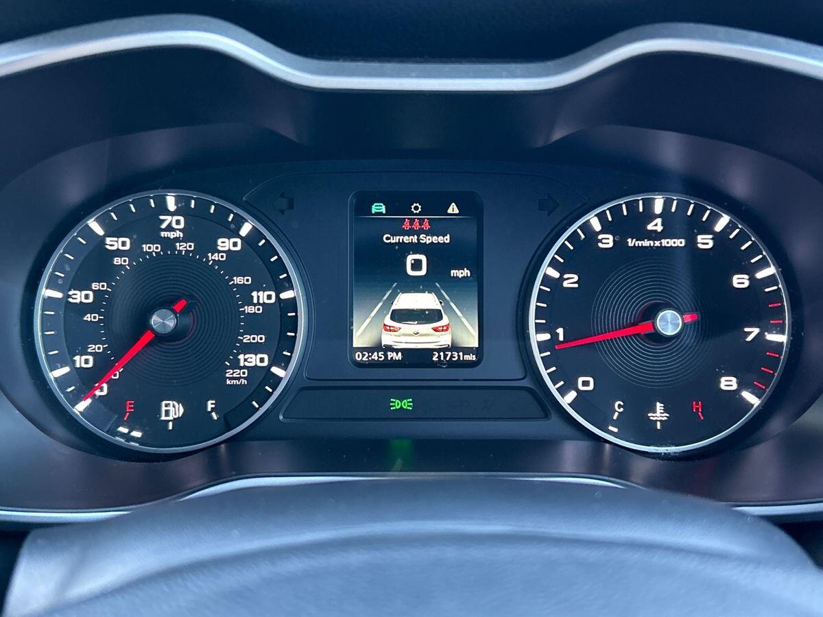 Used MG MG ZS 2023 for sale - 76805339: Photo 15