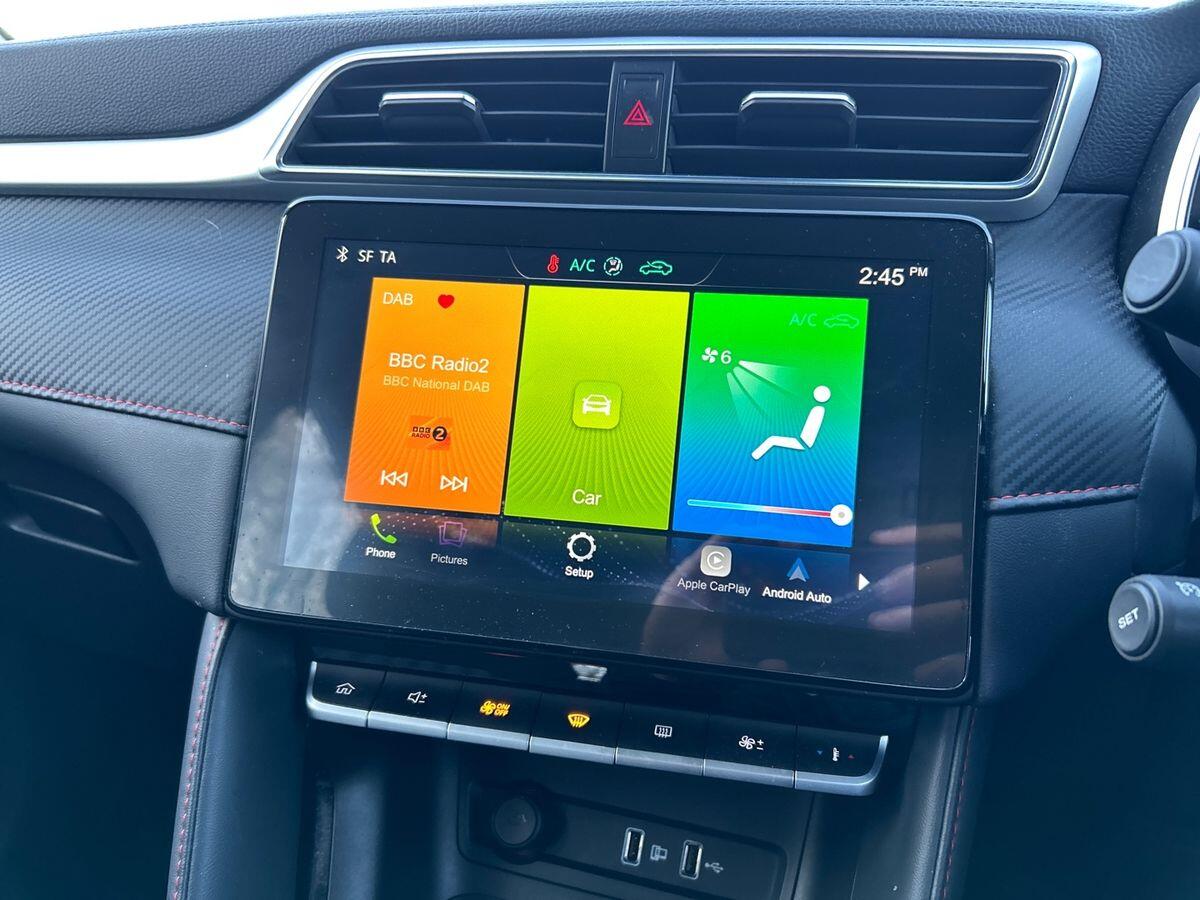 Used MG MG ZS 2023 for sale - 76805339: Photo 17