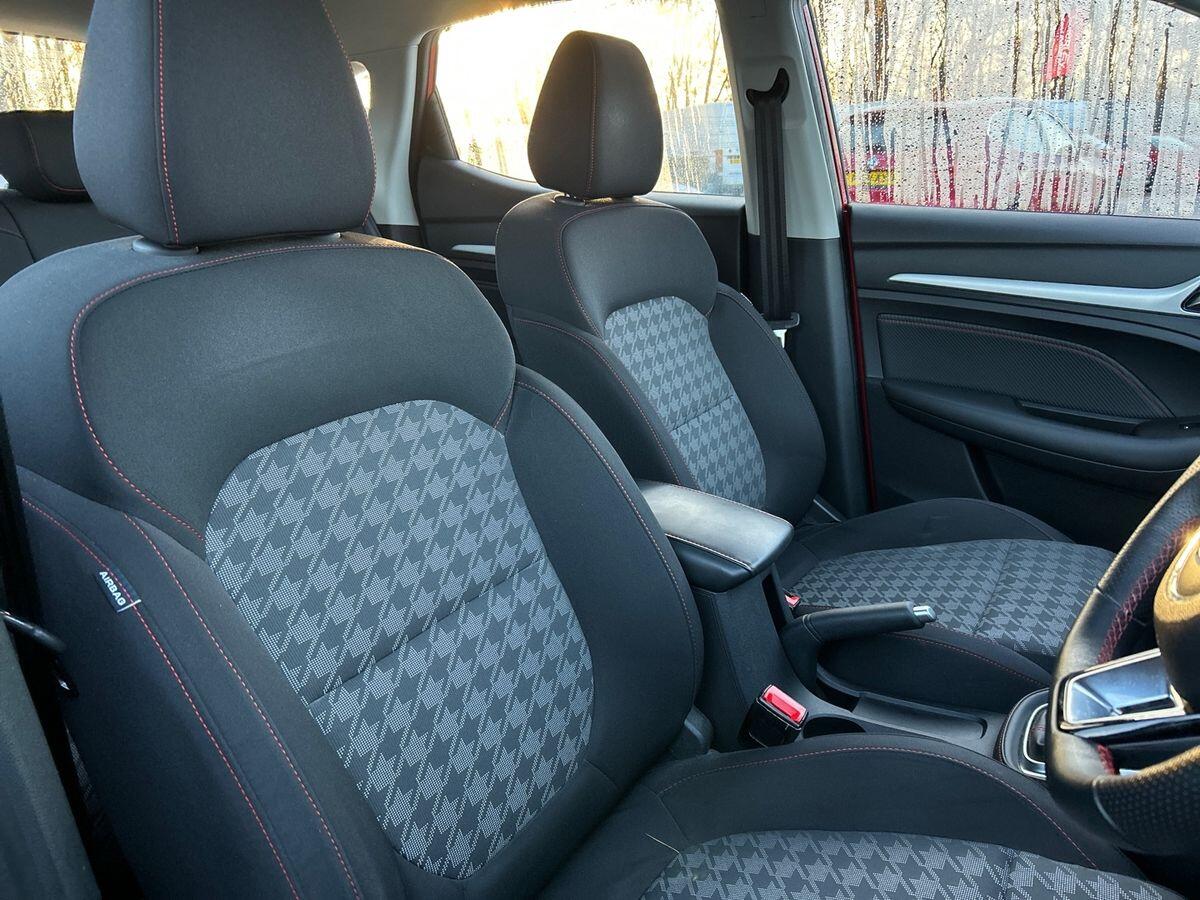 Used MG MG ZS 2023 for sale - 76805339: Photo 18