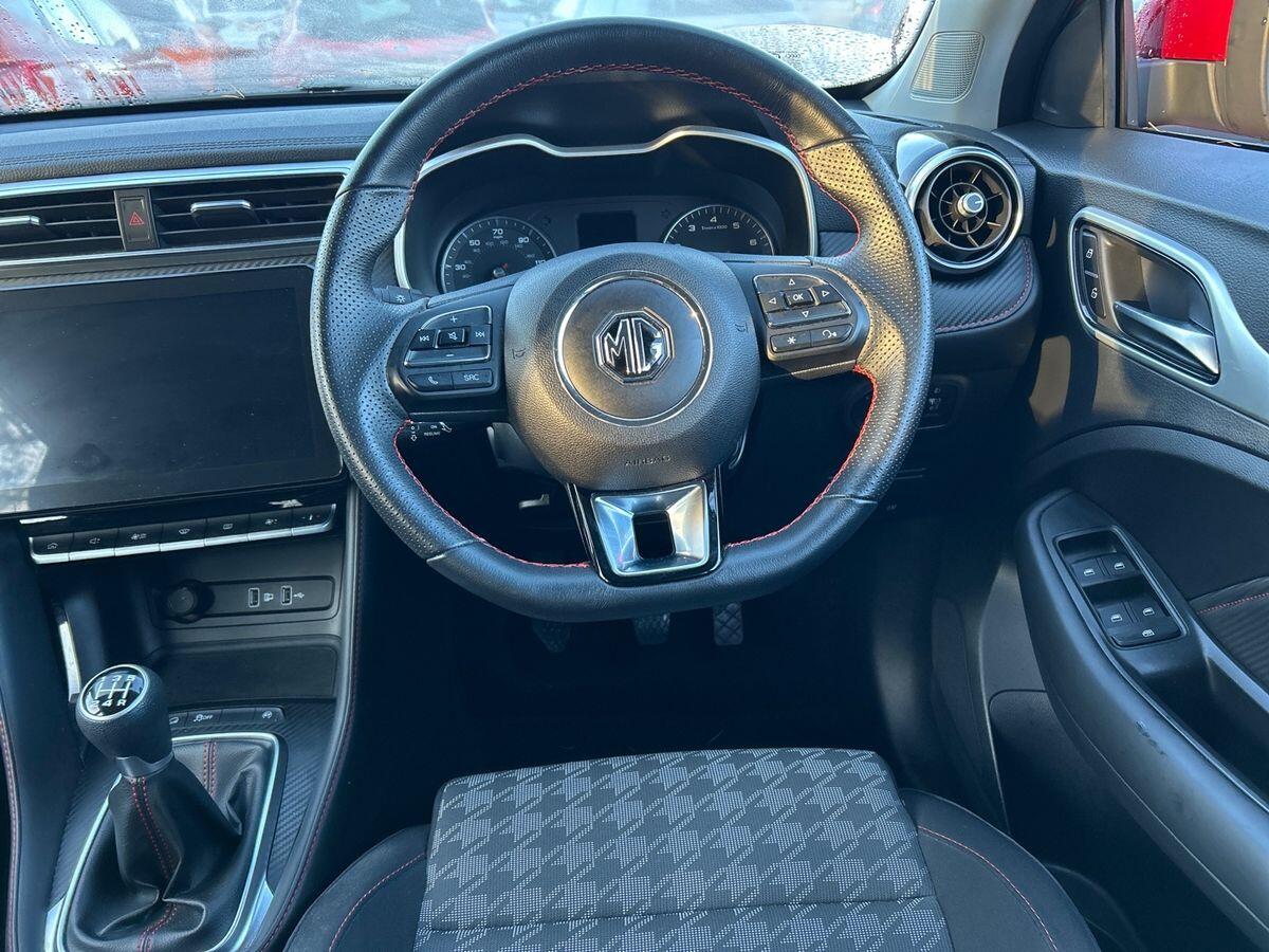 Used MG MG ZS 2023 for sale - 76805339: Photo 19