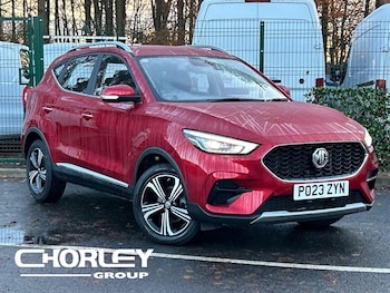 2023 - 1.5 VTi-TECH Excite SUV 5dr Petrol Manual Euro 6 (s/s) (106 ps)