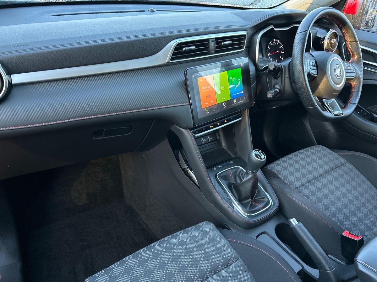 Used MG MG ZS 2023 for sale - 76805339: Photo 2