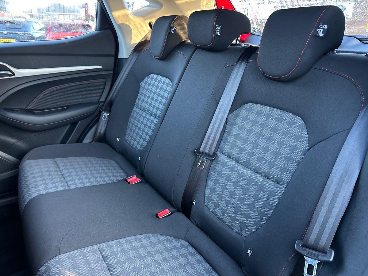 Used MG MG ZS 2023 for sale - 76805339: Photo 20