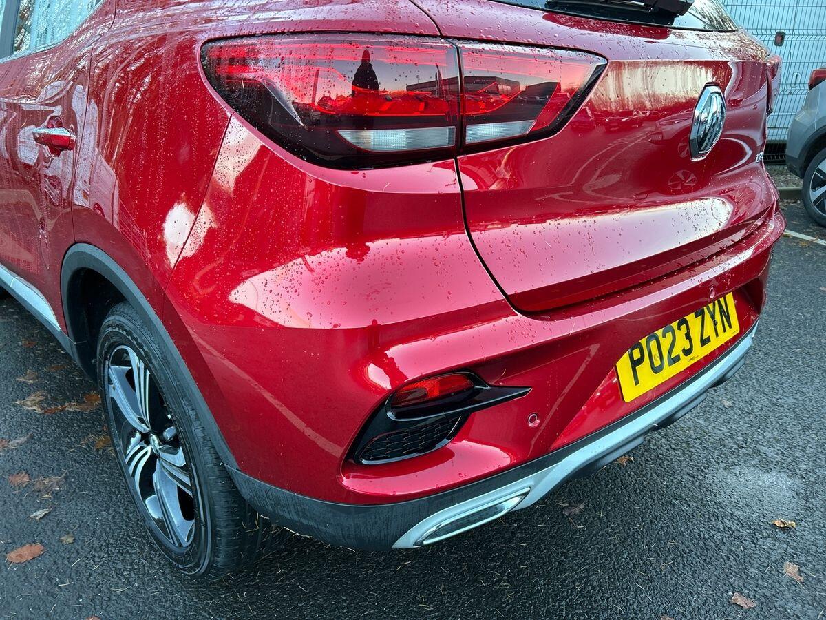 Used MG MG ZS 2023 for sale - 76805339: Photo 22