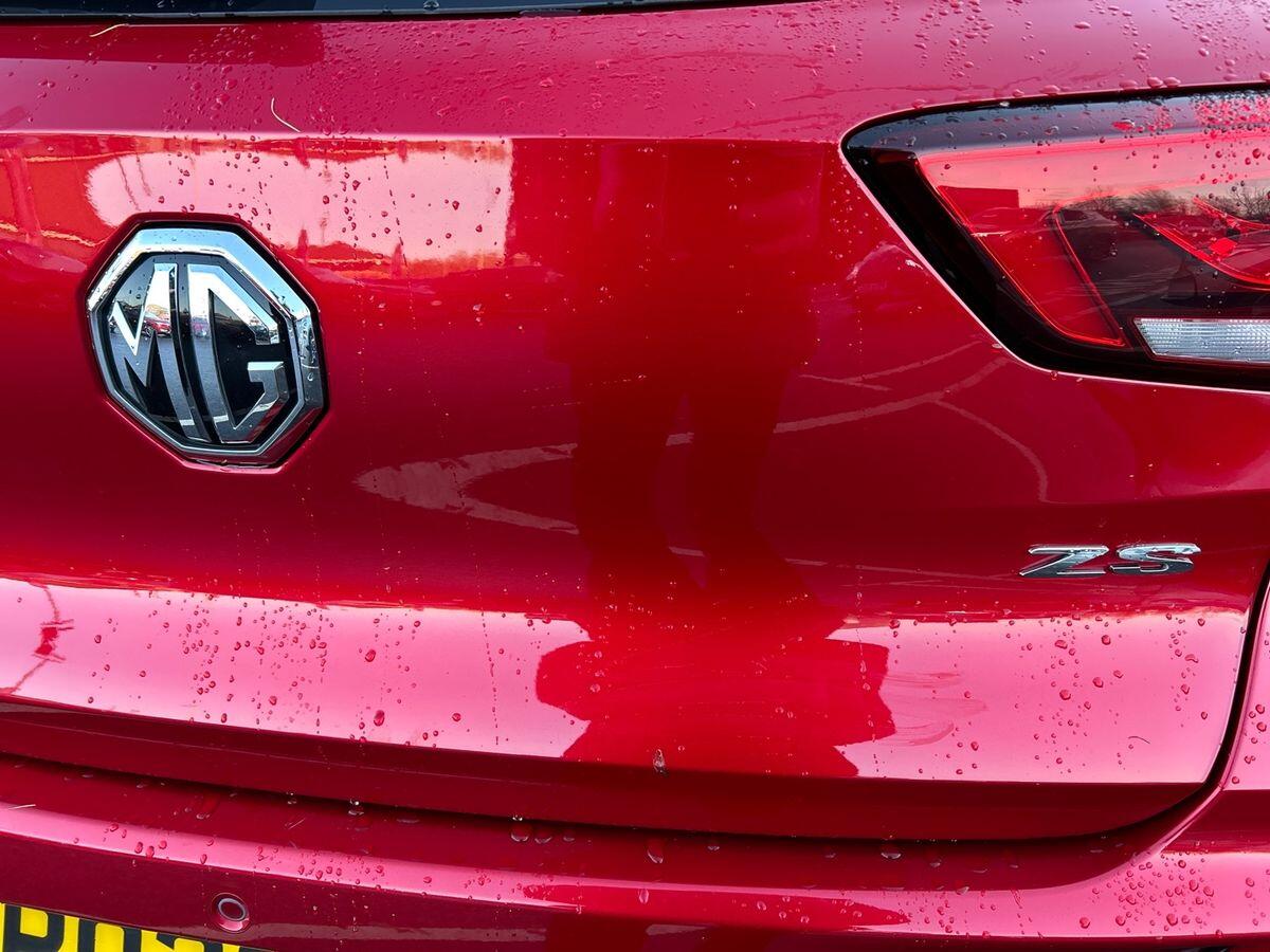 Used MG MG ZS 2023 for sale - 76805339: Photo 24