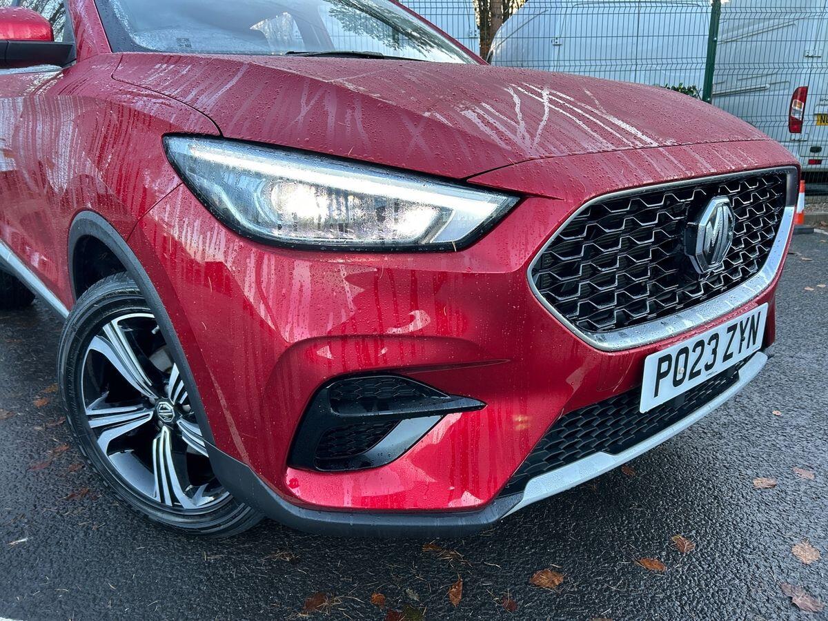 Used MG MG ZS 2023 for sale - 76805339: Photo 25