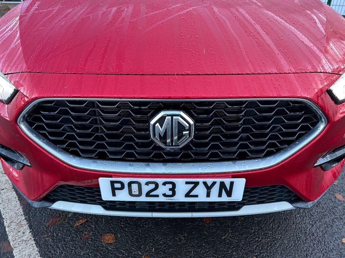 Used MG MG ZS 2023 for sale - 76805339: Photo 26