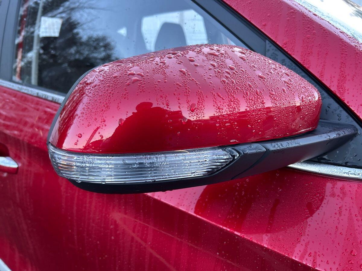 Used MG MG ZS 2023 for sale - 76805339: Photo 27