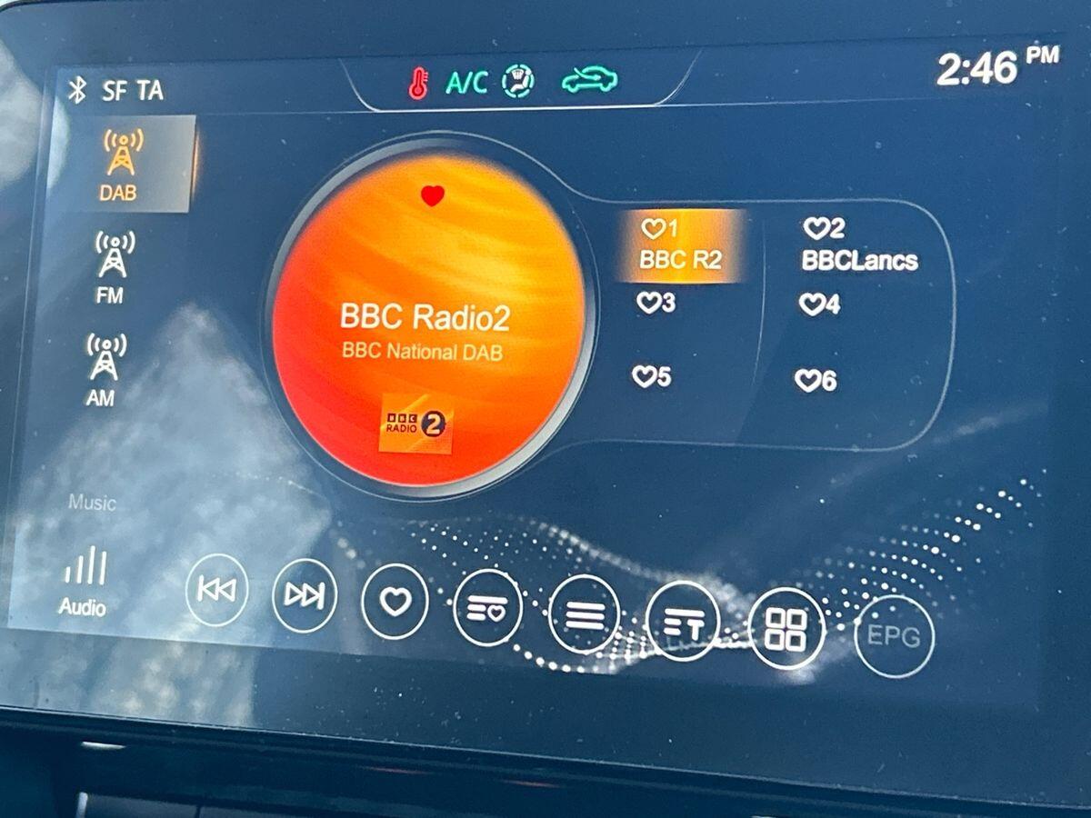 Used MG MG ZS 2023 for sale - 76805339: Photo 31