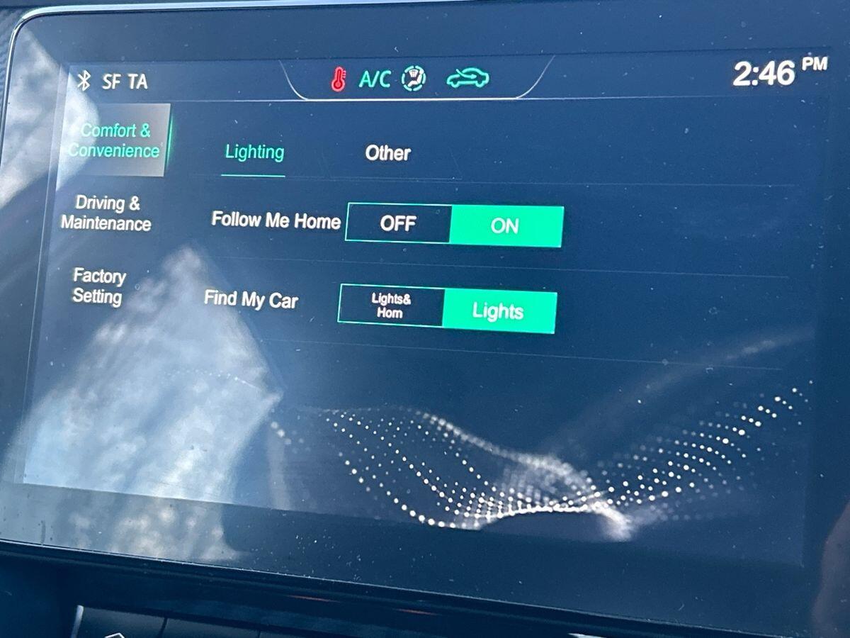 Used MG MG ZS 2023 for sale - 76805339: Photo 32