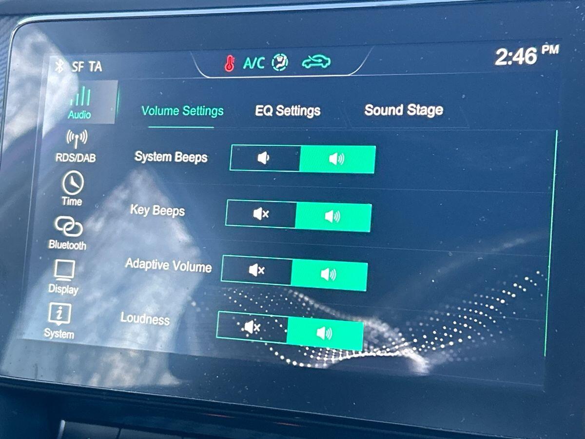 Used MG MG ZS 2023 for sale - 76805339: Photo 34