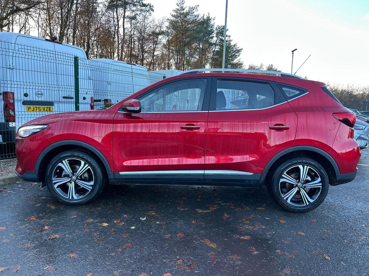 Used MG MG ZS 2023 for sale - 76805339: Photo 6