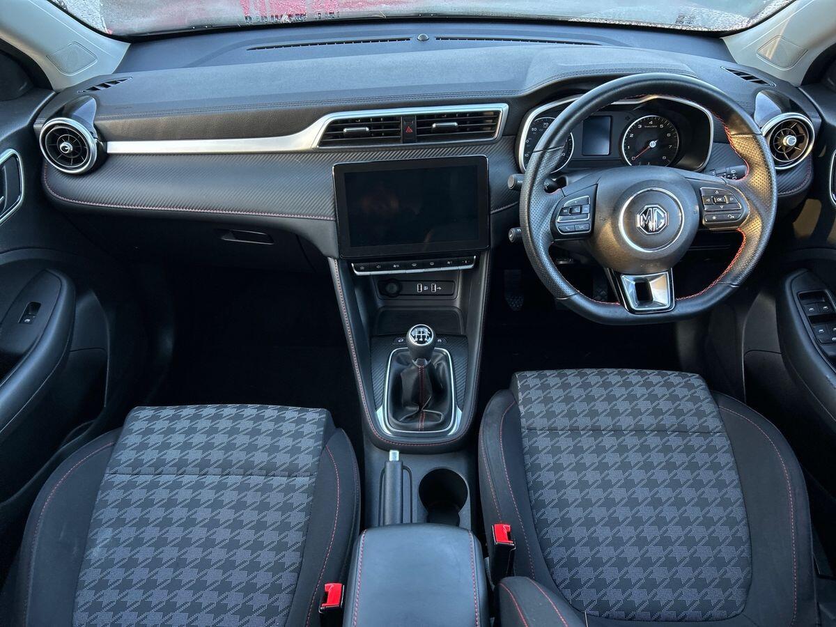 Used MG MG ZS 2023 for sale - 76805339: Photo 7